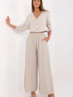 Dámské kalhoty  model 211272 Italy Moda