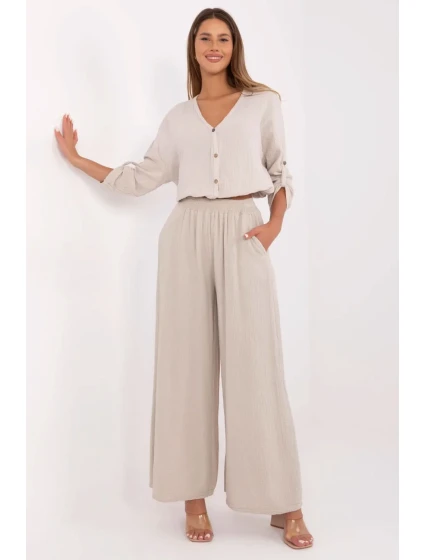 Dámské kalhoty  model 211272 Italy Moda