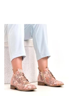 Boty  model 224584 Solea