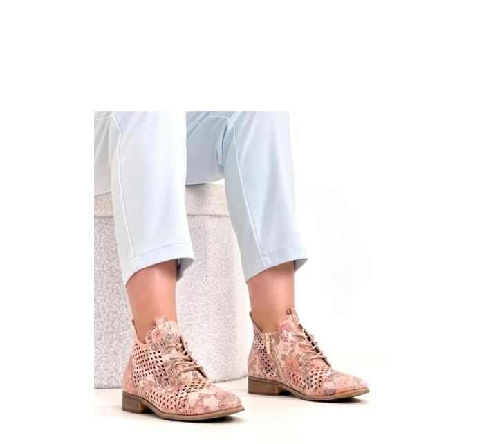 Boty  model 224584 Solea