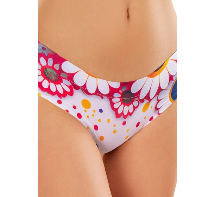 Dámské brazilky Meméme Daisy Crimson Dámské brazilky Meméme Daisy Crimson