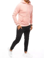 Pánská tepláková souprava model 21967143 - Dstreet