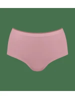 sloggi GO Sense Highwaist 2P - Tea Rose - SLOGGI Tea Rose - SLOGGI
