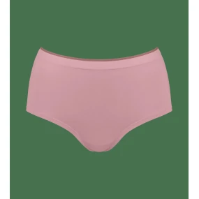 sloggi GO Sense Highwaist 2P - UNKNOWN - SLOGGI UNKNOWN - SLOGGI