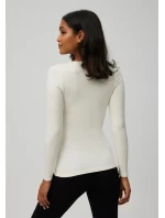 Tričko model 21495718 long/r Thermal S2XL - Ysabel Mora