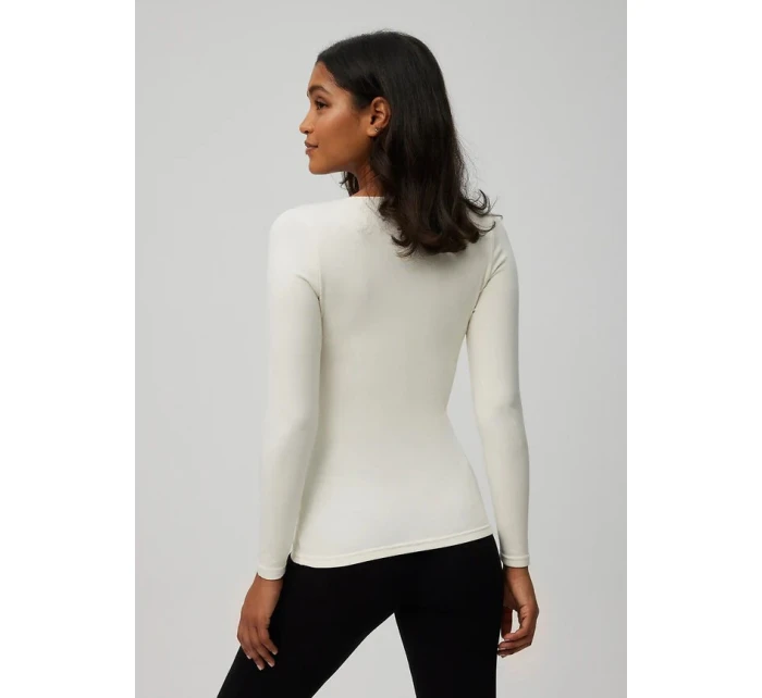 Tričko model 21495718 long/r Thermal S2XL - Ysabel Mora