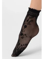 Dámské ponožky model 21860926 - Veneziana Dámské ponožky model 21860926 - Veneziana