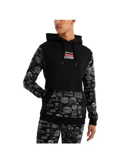 Mikina Ellesse Endol Oh Hoody M SHM14521011 pánské