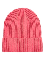 Čepice Puma Ribbed Classic Cuff Beanie W 024038 08