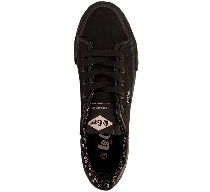 Cooper W model 19688618 dámské boty - Lee