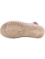 Sandály 4F F057 W 4FRSS24FSANF057 56S dámské