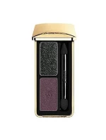 Guerlain Ecrin 2 Couleurs Dvojité oční stíny 10 Cygne Noir - 4g Guerlain Ecrin 2 Couleurs Dvojité oční stíny 10 Cygne Noir - 4g