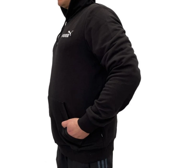 Mikina Ess Logo M model 20811192 01 - Puma Mikina Ess Logo M model 20811192 01 - Puma