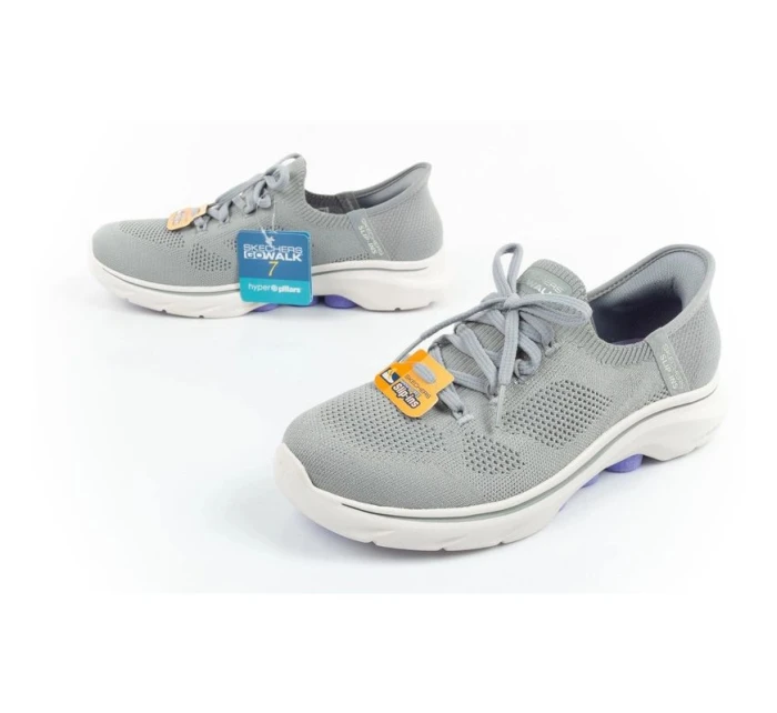 Boty Go Walk W model 20972778 - Skechers