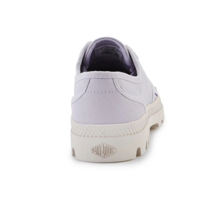 Boty Pampa Oxford W model 21197322 - Palladium