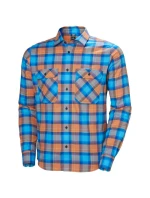 Helly Hansen flanelová košile LOKKA FLANNEL LS SHIRT 62731 304 pánské Helly Hansen flanelová košile LOKKA FLANNEL LS SHIRT 62731 304 pánské