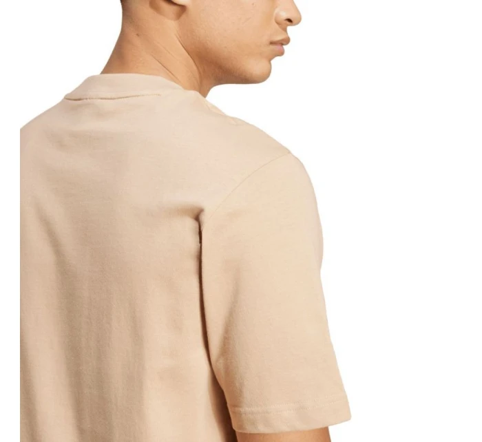 Tričko adidas Essentials Small Logo Single Jersey M JX5657 pánské