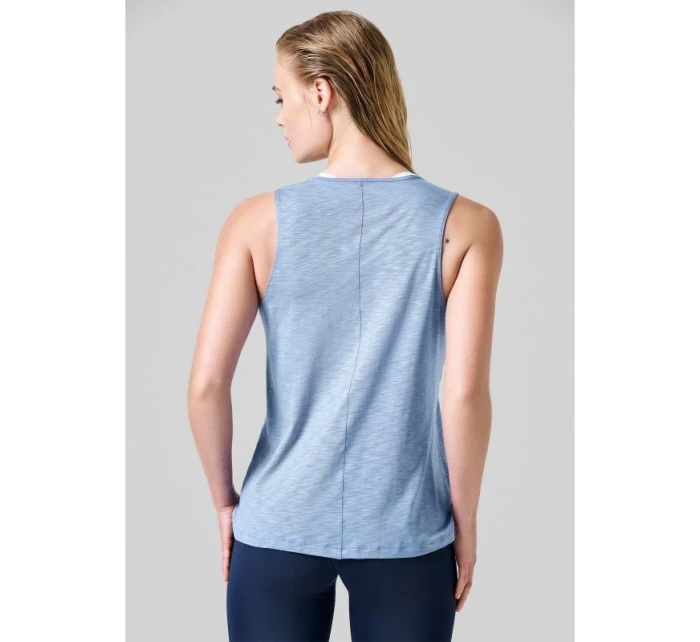 Soft model 21454151 Tank blue - Casall Soft model 21454151 Tank blue - Casall