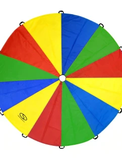 Animační závěs 3m 12 úchytů / VP3M-12P