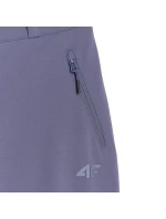 softshellové kalhoty FNK W WAW25TFTR 32S dámské model 21754524 - 4F softshellové kalhoty FNK W WAW25TFTR 32S dámské model 21754524 - 4F