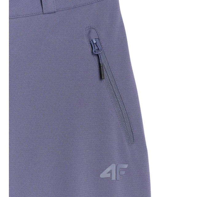 softshellové kalhoty FNK W WAW25TFTR 32S dámské model 21754524 - 4F softshellové kalhoty FNK W WAW25TFTR 32S dámské model 21754524 - 4F