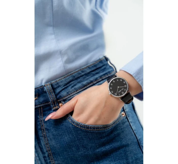 Dámské hodinky PAUL LORENS PL20006A-1A1 + BOX Dámské hodinky PAUL LORENS PL20006A-1A1 + BOX