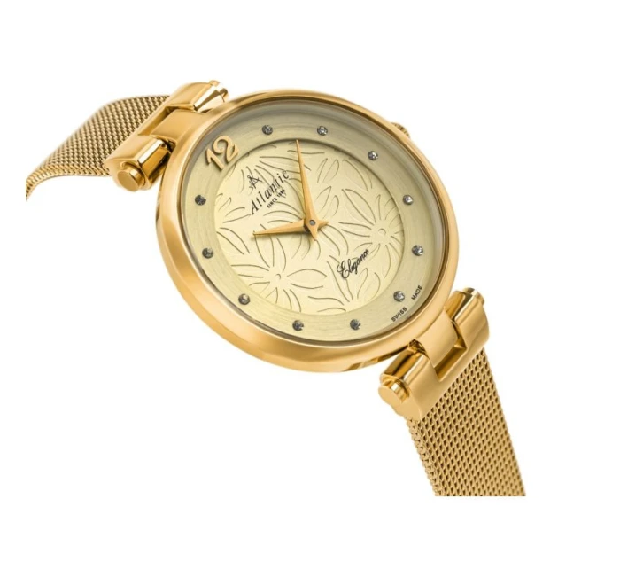 Dámské hodinky Elegance model 21807229 + BOX - Atlantic Dámské hodinky Elegance model 21807229 + BOX - Atlantic