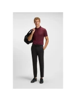 BOSS SNEAKER NITAN_LOWP_BU BLACK (50552880-005)