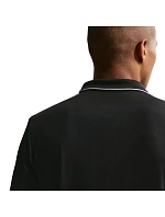 Pánské tričko Nike Dri-Fit Park 26 Polo black HM7136 010 pánské Pánské tričko Nike Dri-Fit Park 26 Polo black HM7136 010 pánské