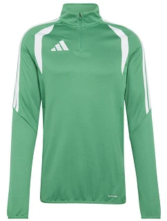 Pánské tričko adidas Tiro 26 League Training Top green JY9691 pánské