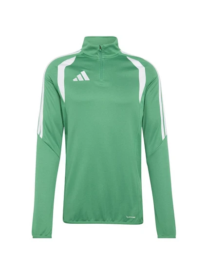Pánské tričko adidas Tiro 26 League Training Top green JY9691 pánské