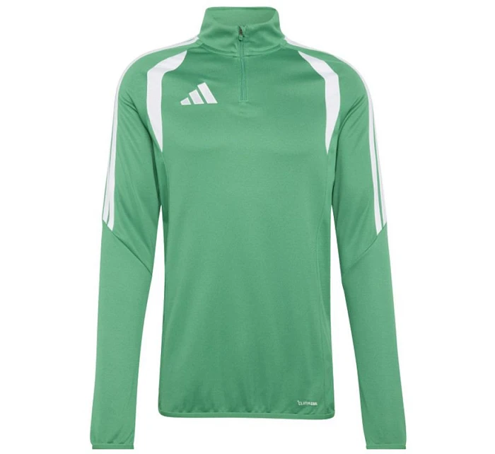 Pánské tričko adidas Tiro 26 League Training Top green JY9691 pánské