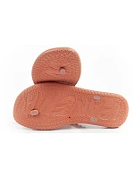 Ipanema Meu Sol Ad dámské žabky pohodlné růžové módní dámské