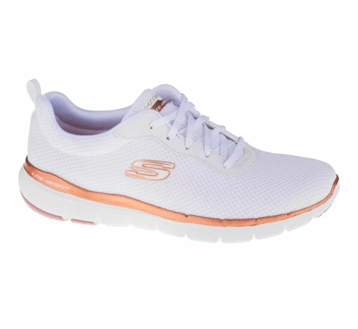 Flex 3.0 bílá model 21371980 - Skechers Flex 3.0 bílá model 21371980 - Skechers