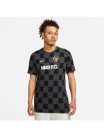 Pánské tričko DF Strike M DR7735 060 - Nike Pánské tričko DF Strike M DR7735 060 - Nike