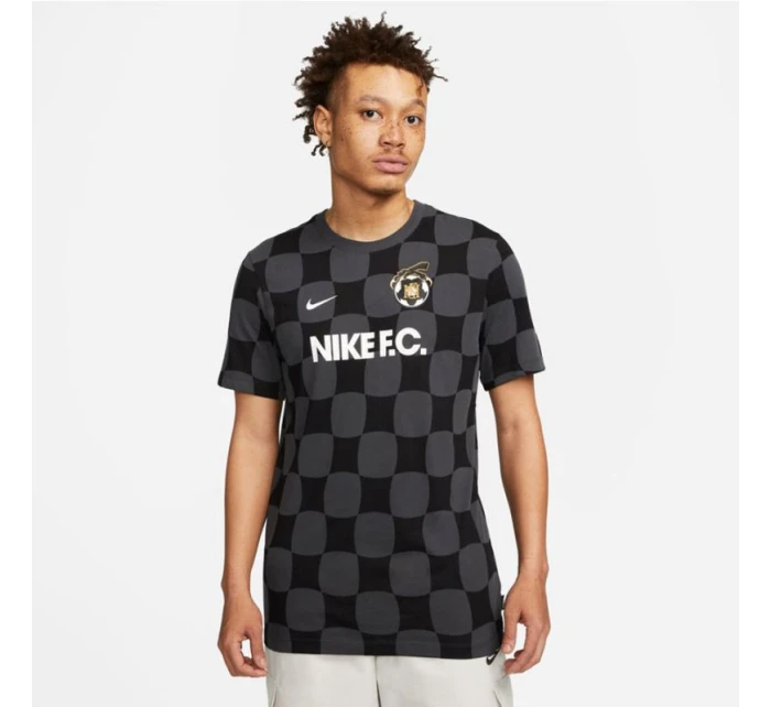 Pánské tričko DF Strike M DR7735 060 - Nike Pánské tričko DF Strike M DR7735 060 - Nike