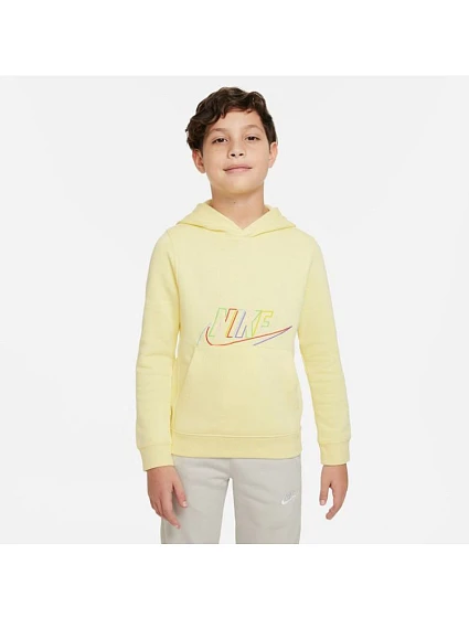 Mikina Jr model 18635227 - Nike SPORTSWEAR Mikina Jr model 18635227 - Nike SPORTSWEAR