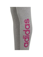 Legíny Adidas Lin Tig Jr IC3580