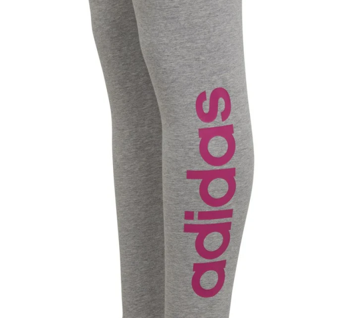 Legíny Adidas Lin Tig Jr IC3580