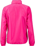 JN Dámská promo bunda 02. bright pink model 22530211 - Daiber