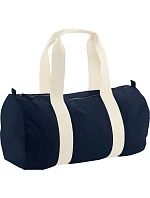 Westford Mill W 814 Kulatá sportovní taška EarthAware® 50.0814 french navy Westford Mill W 814 Kulatá sportovní taška EarthAware® 50.0814 french navy