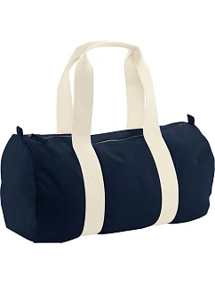 Westford Mill W 814 Kulatá sportovní taška EarthAware® 50.0814 french navy