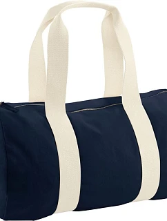 Westford Mill W 814 Kulatá sportovní taška EarthAware® 50.0814 french navy