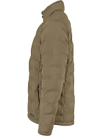 Cutter & Buck Jacket Men Pánská prošívaná bunda khaki model 22471845