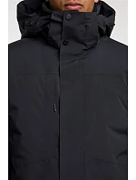 Jacket Men Pánská zimní bunda black model 22470393 - Tenson