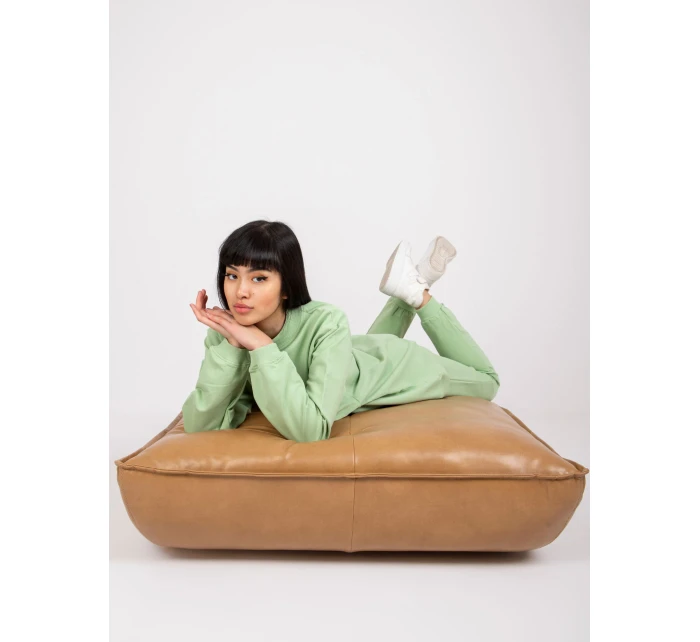 Halenka AP BL A R001 pistácie