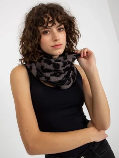 Tunelová šála AT KM ENEC B63 1.44P černá