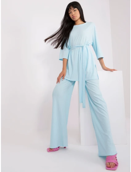 Sada LK KMPL 509389.28P světle modrá