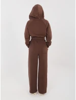 Sada NS KMPL NS26107.10 hnědá