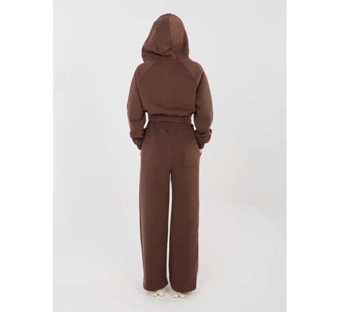 Sada NS KMPL NS26107.10 hnědá